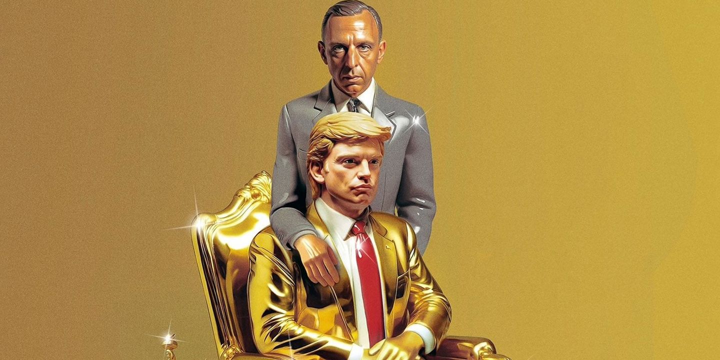 The Apprentice