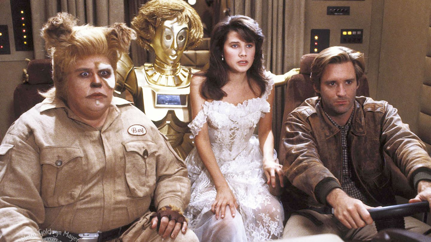Spaceballs
