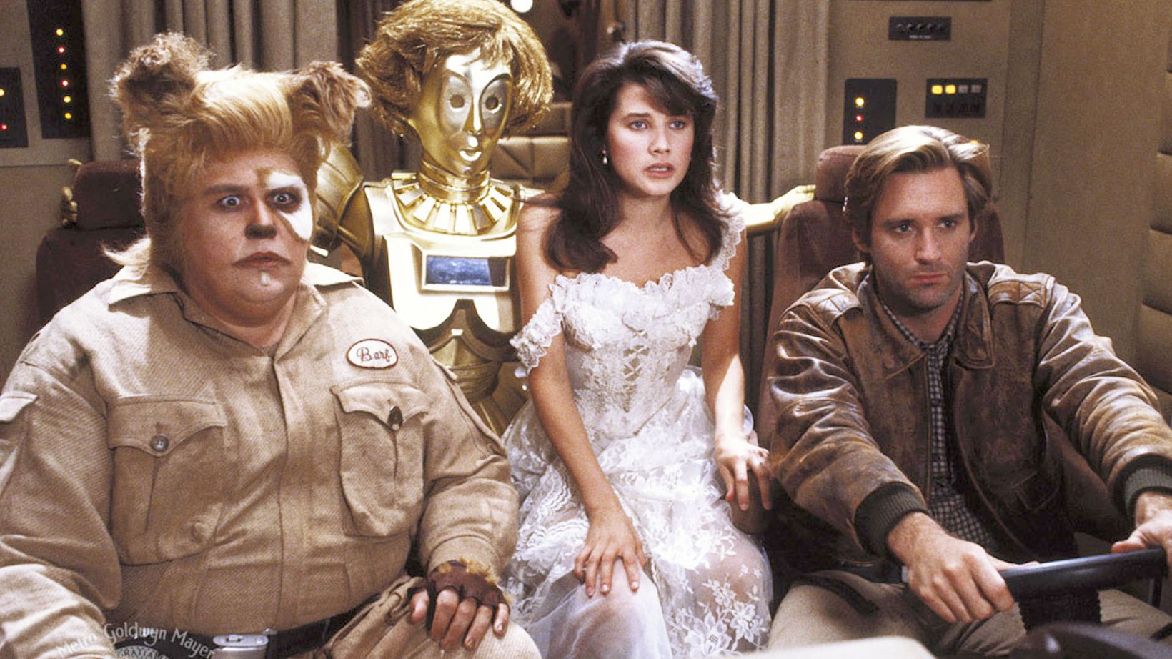 Spaceballs