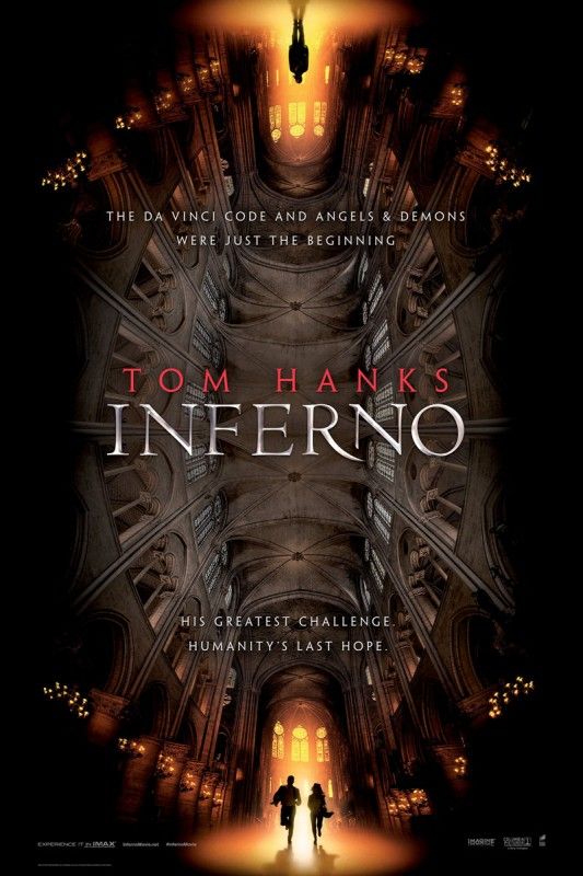 Inferno/UIP