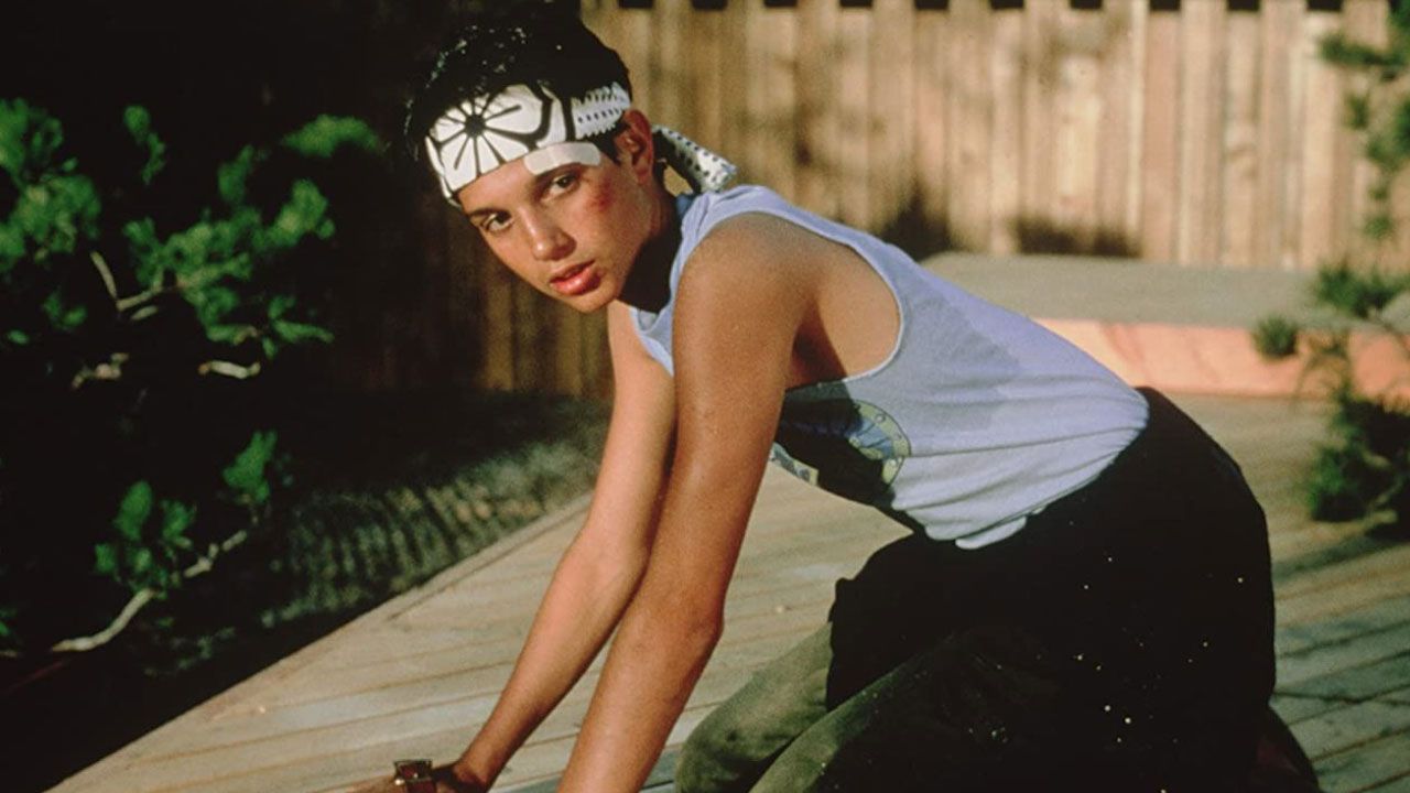 The Karate Kid / Columbia Pictures