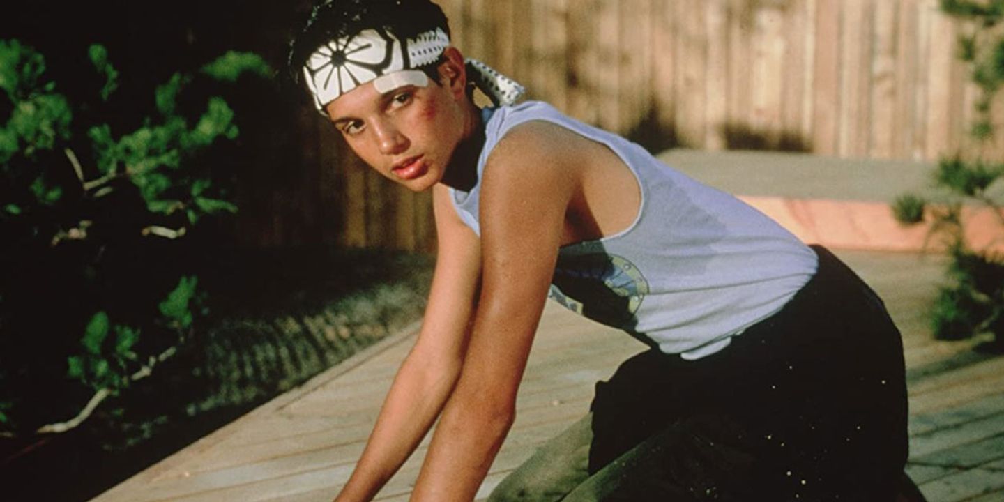The Karate Kid / Columbia Pictures