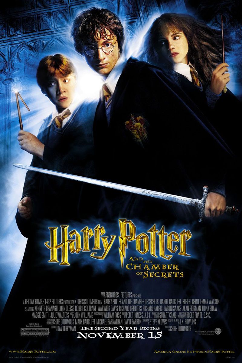 Movie Poster