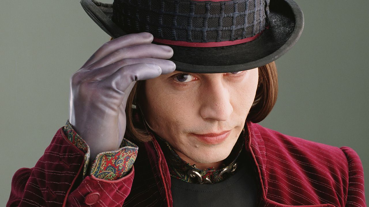 Charlie and the Chocolate Factory/Warner Bros.