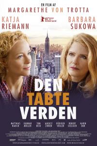 Plakat for 'Den tabte verden'