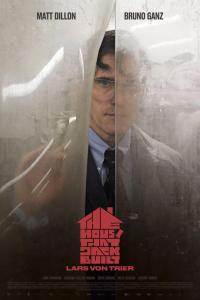 Plakat for 'The House That Jack Built'