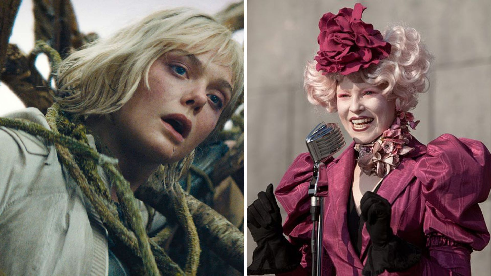 Effie Hunger Games