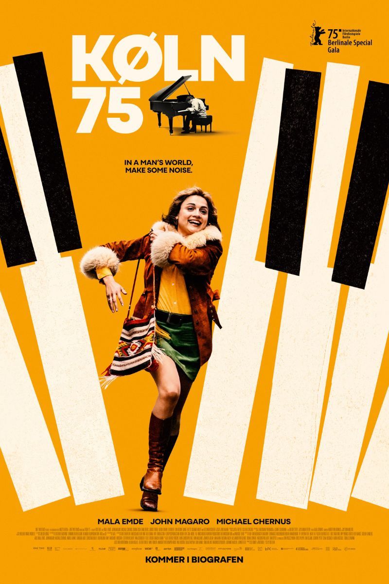 Koln 75