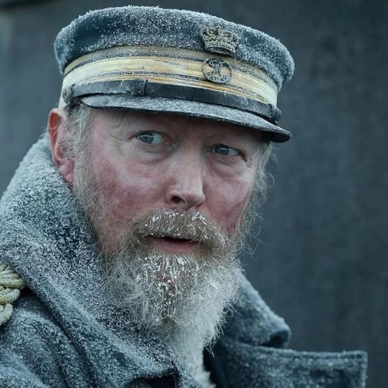 Frankenstein Lars Mikkelsen