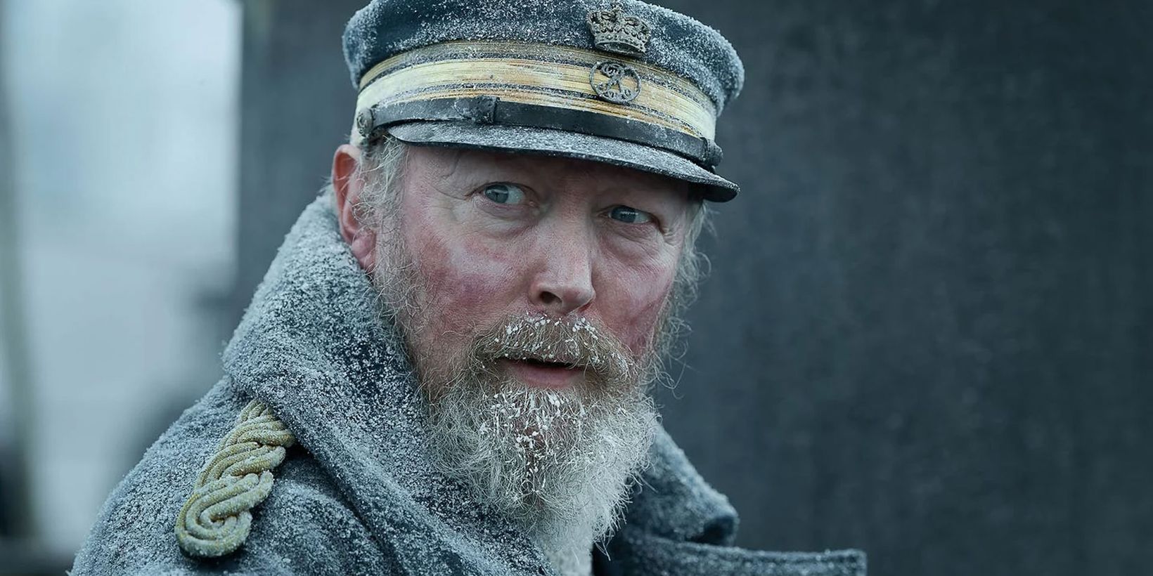 Frankenstein Lars Mikkelsen