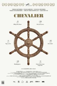 Plakat for 'Chevalier'