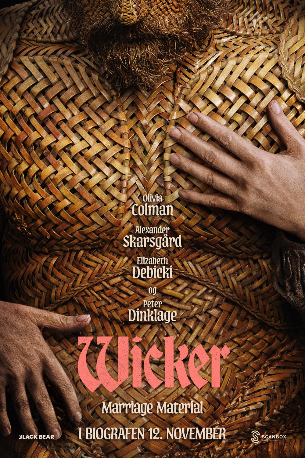 Billede fra 'Wicker'