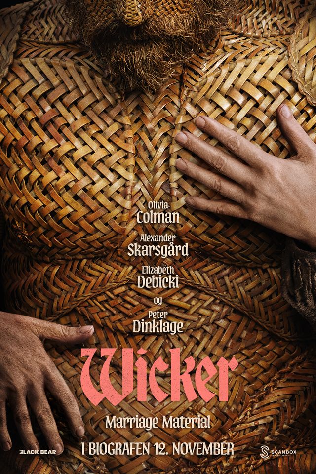Billede fra 'Wicker'