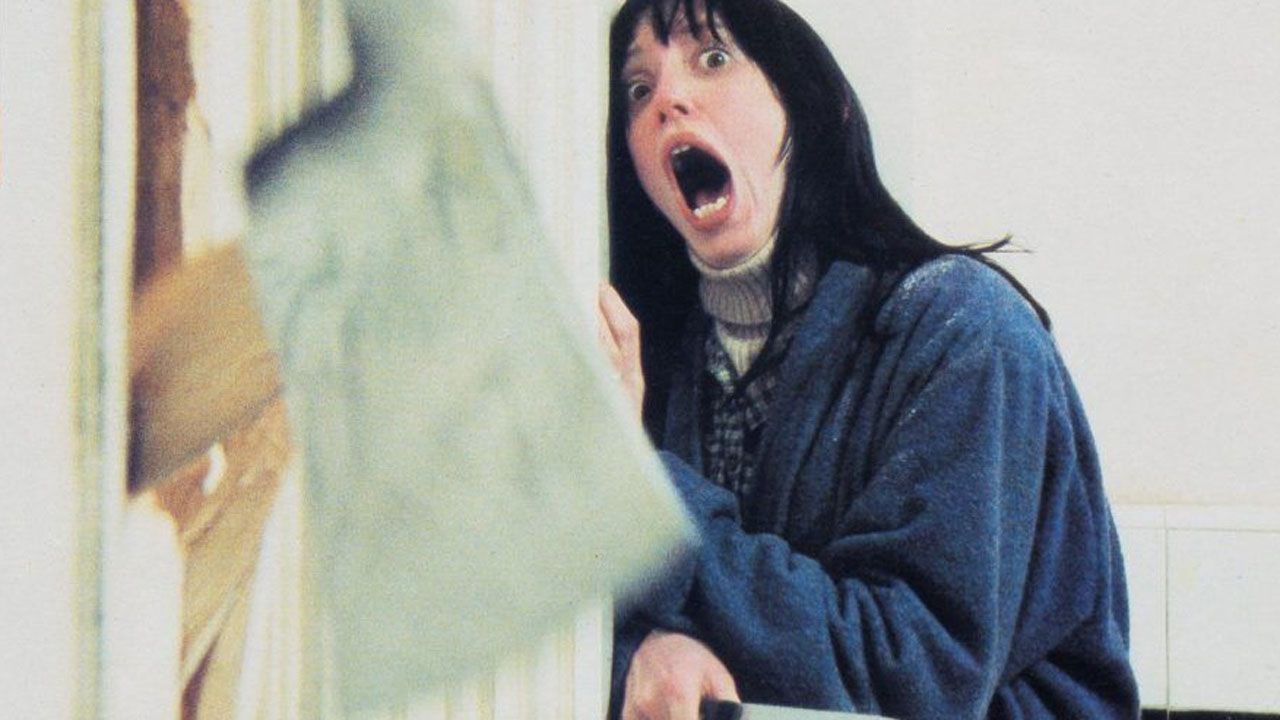 The Shining / Warner Bros.