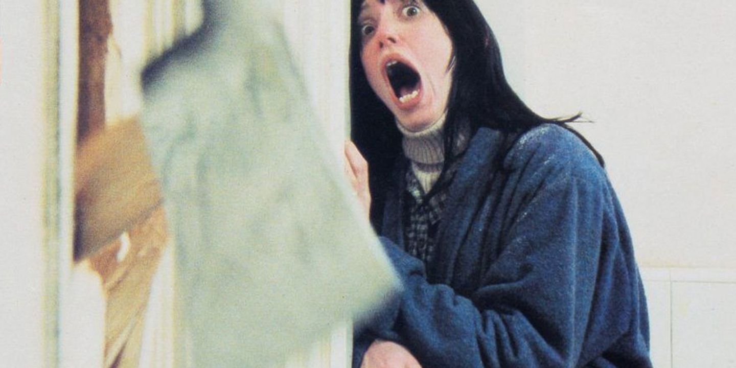 The Shining / Warner Bros.