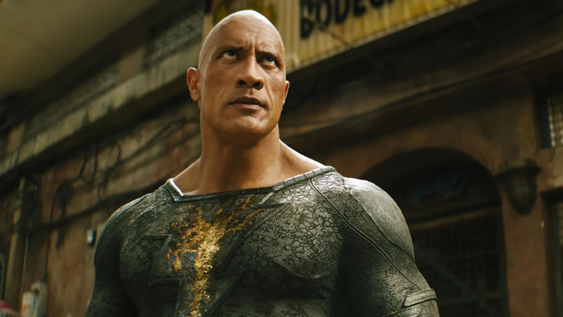 Black Adam