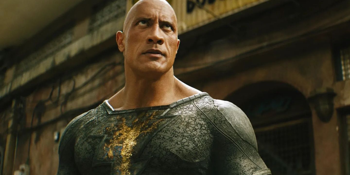 Black Adam