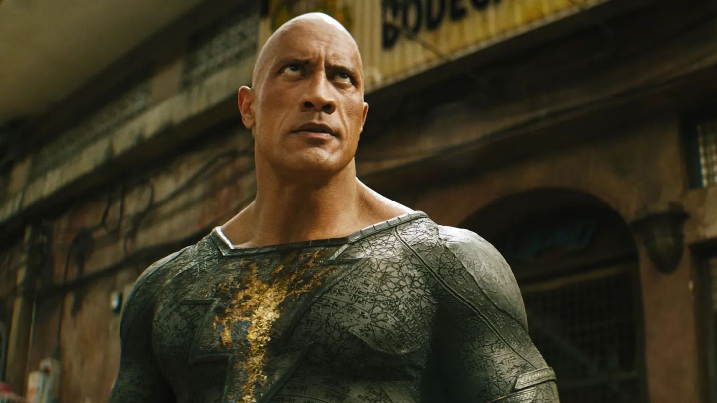 Black Adam