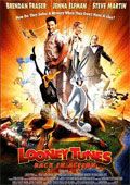 Looney Tunes - Back In Action