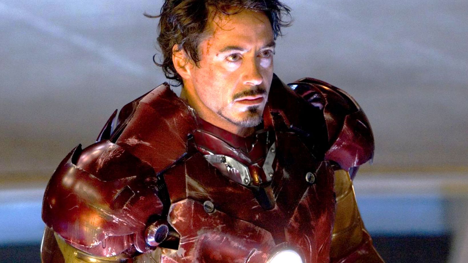 Iron Man / Walt Disney Pictures