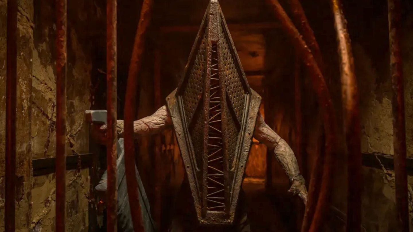 Return to Silent Hill