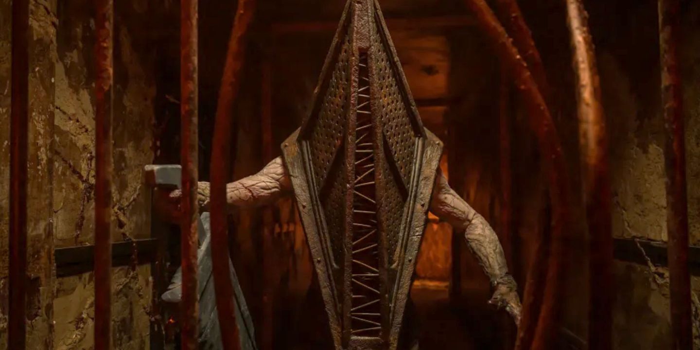 Return to Silent Hill