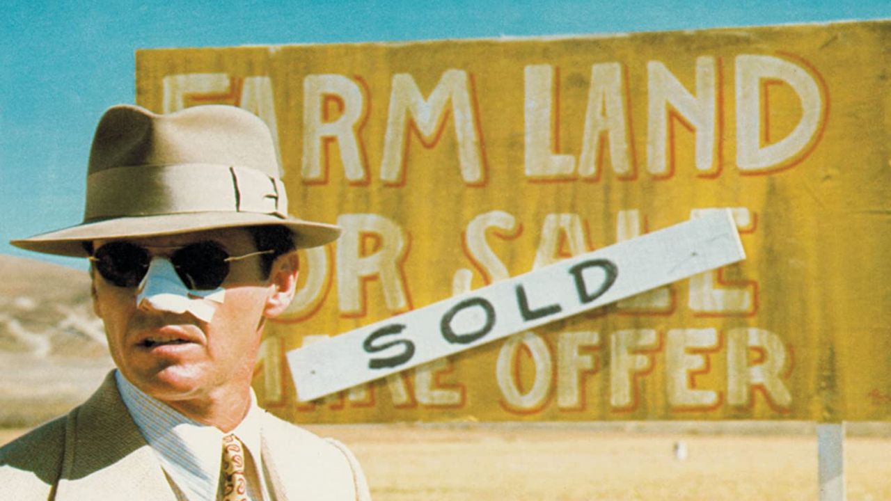 Chinatown (Paramount Pictures)