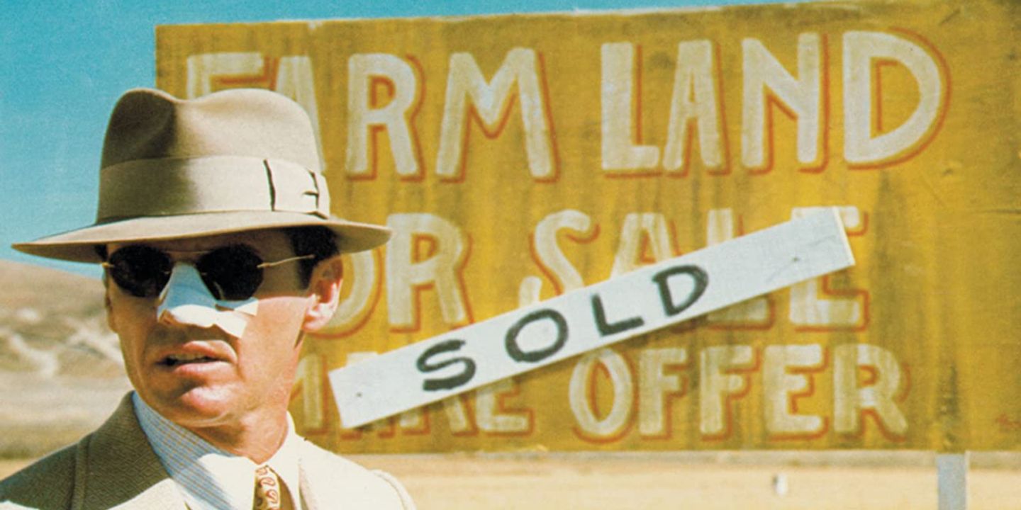 Chinatown (Paramount Pictures)