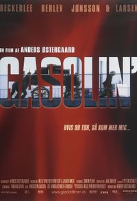 Plakat for 'Gasolin''