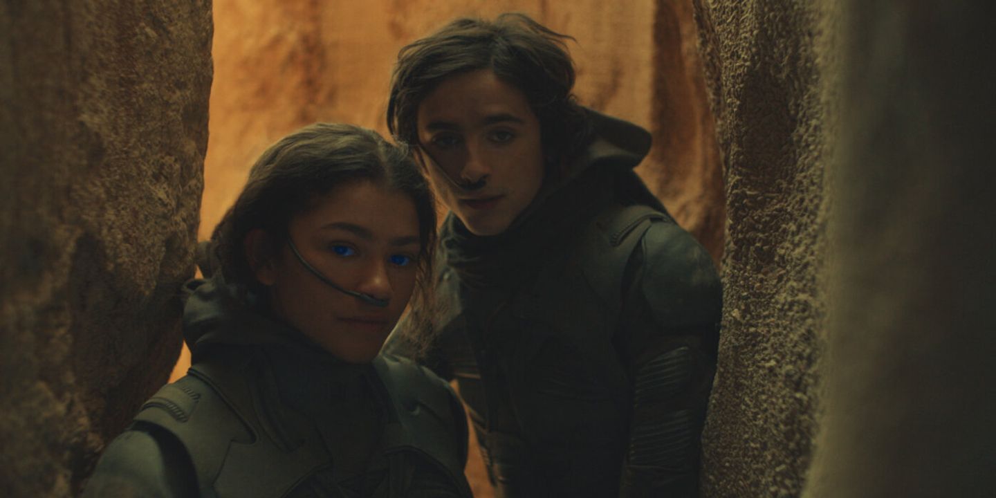 Dune / Warner Bros.