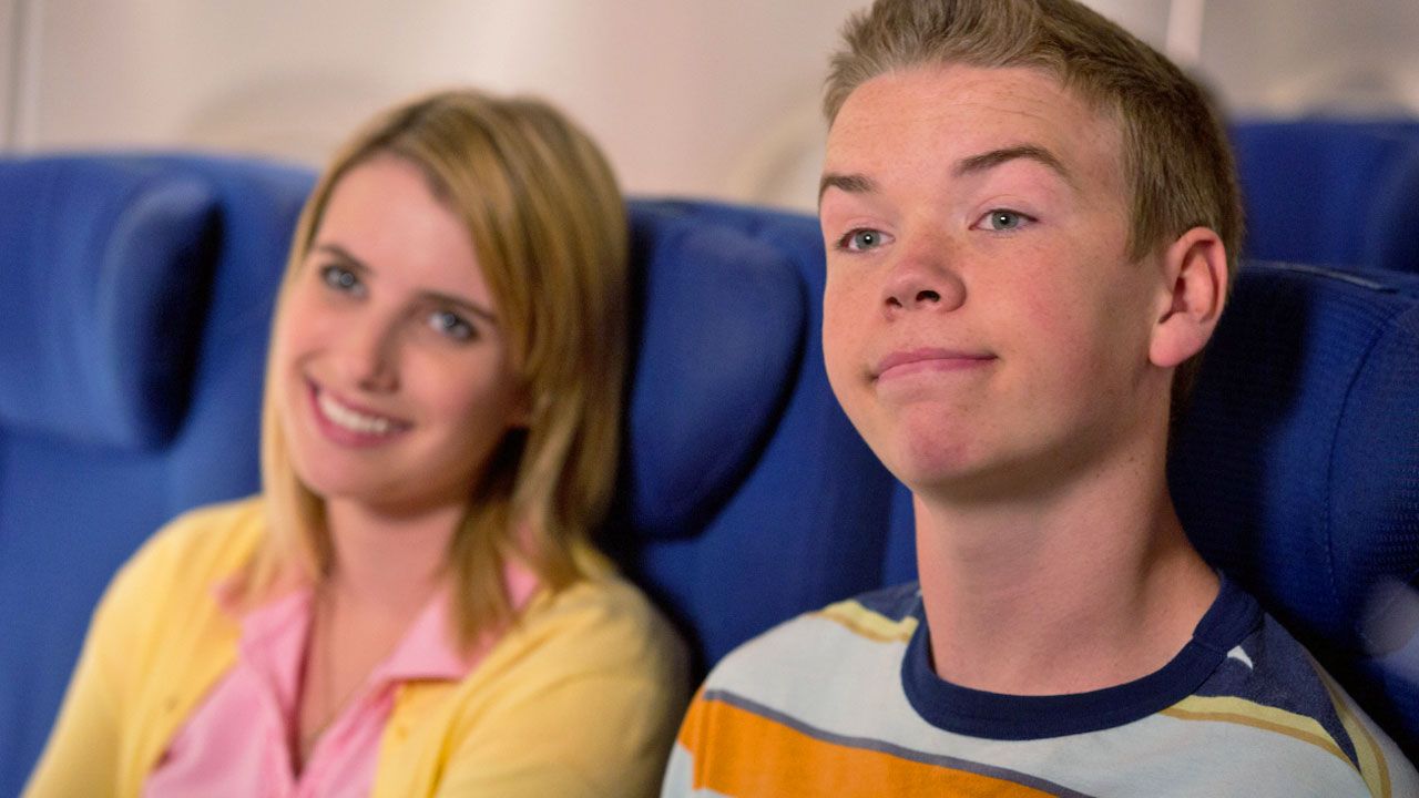 We're the Millers (Warner Bros.)