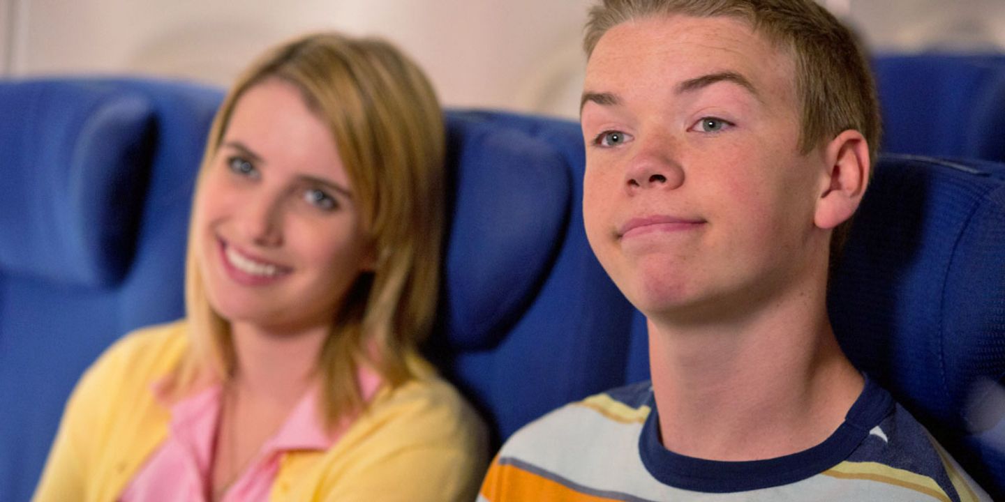We're the Millers (Warner Bros.)