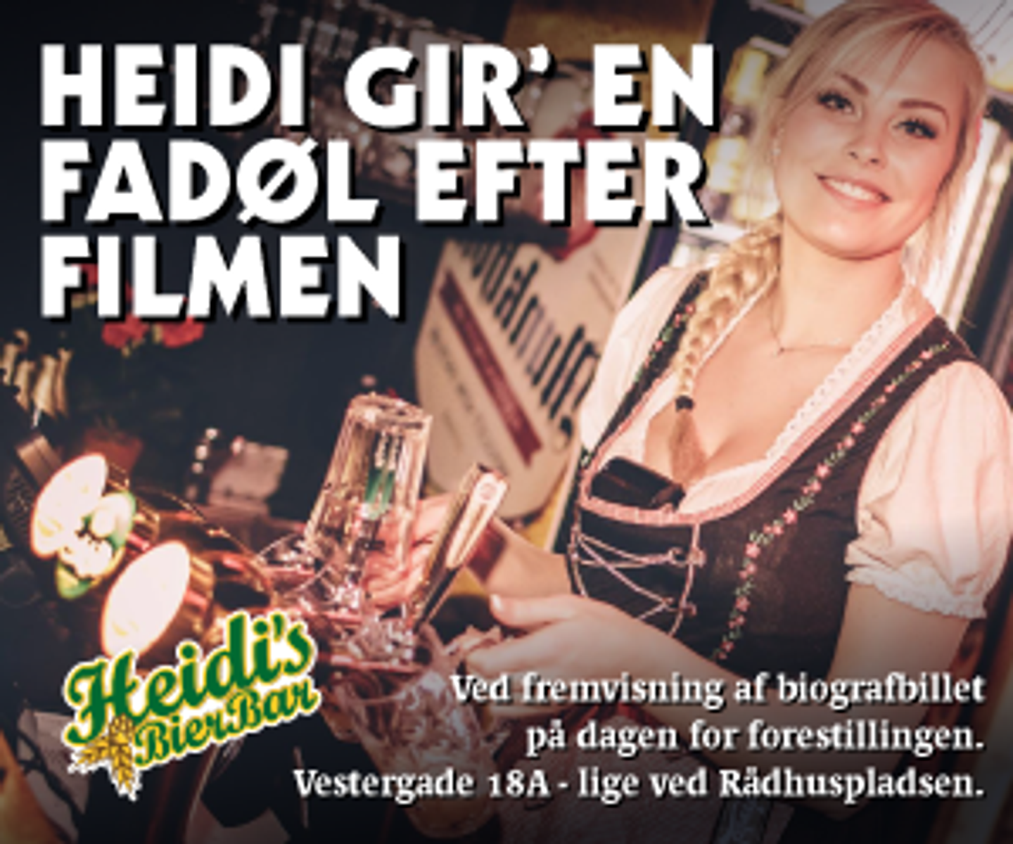 Heidis Bier Bar