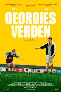 Plakat for 'Georgies verden'