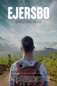 Plakat for 'Ejersbo'