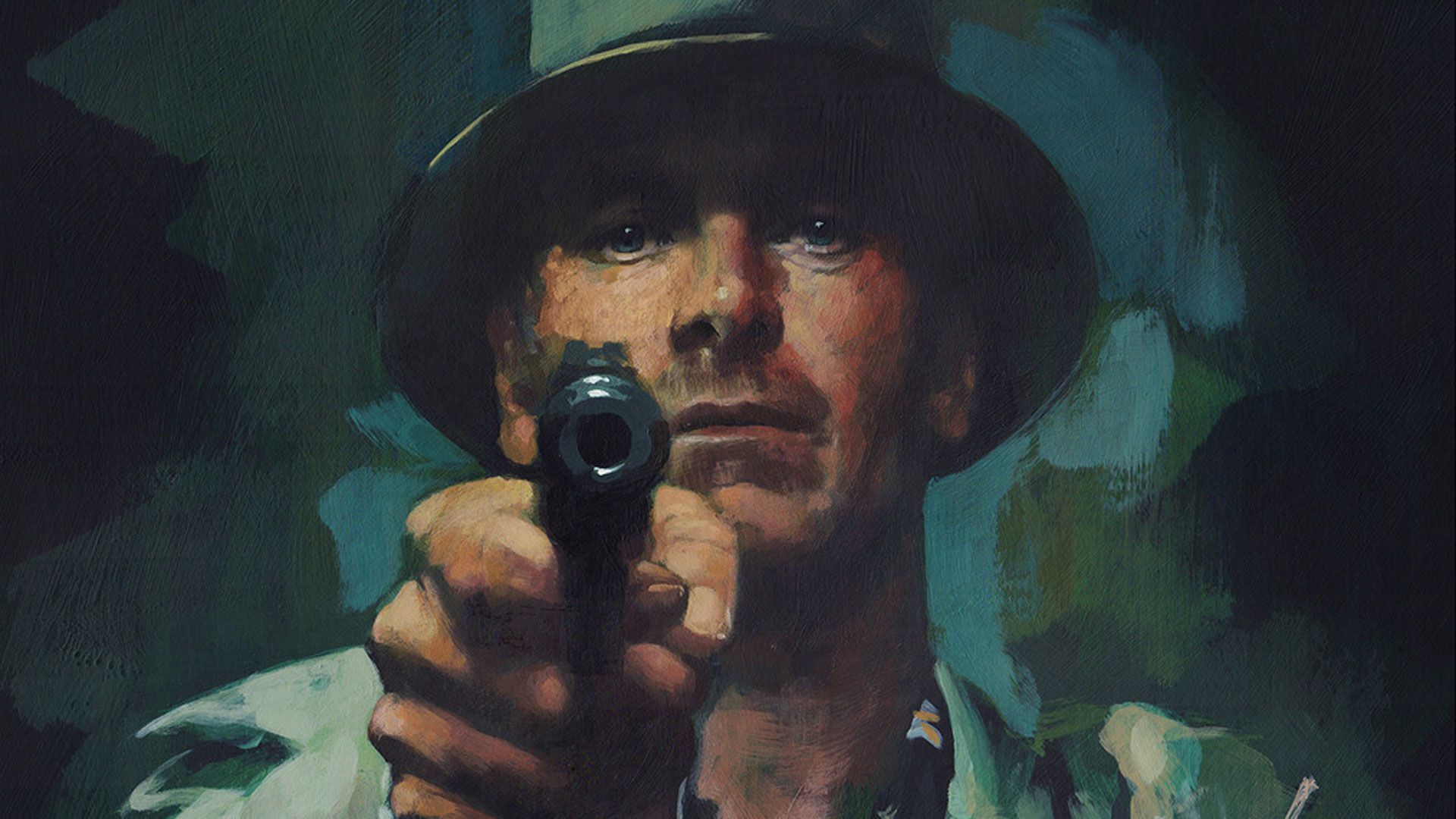 The Killer