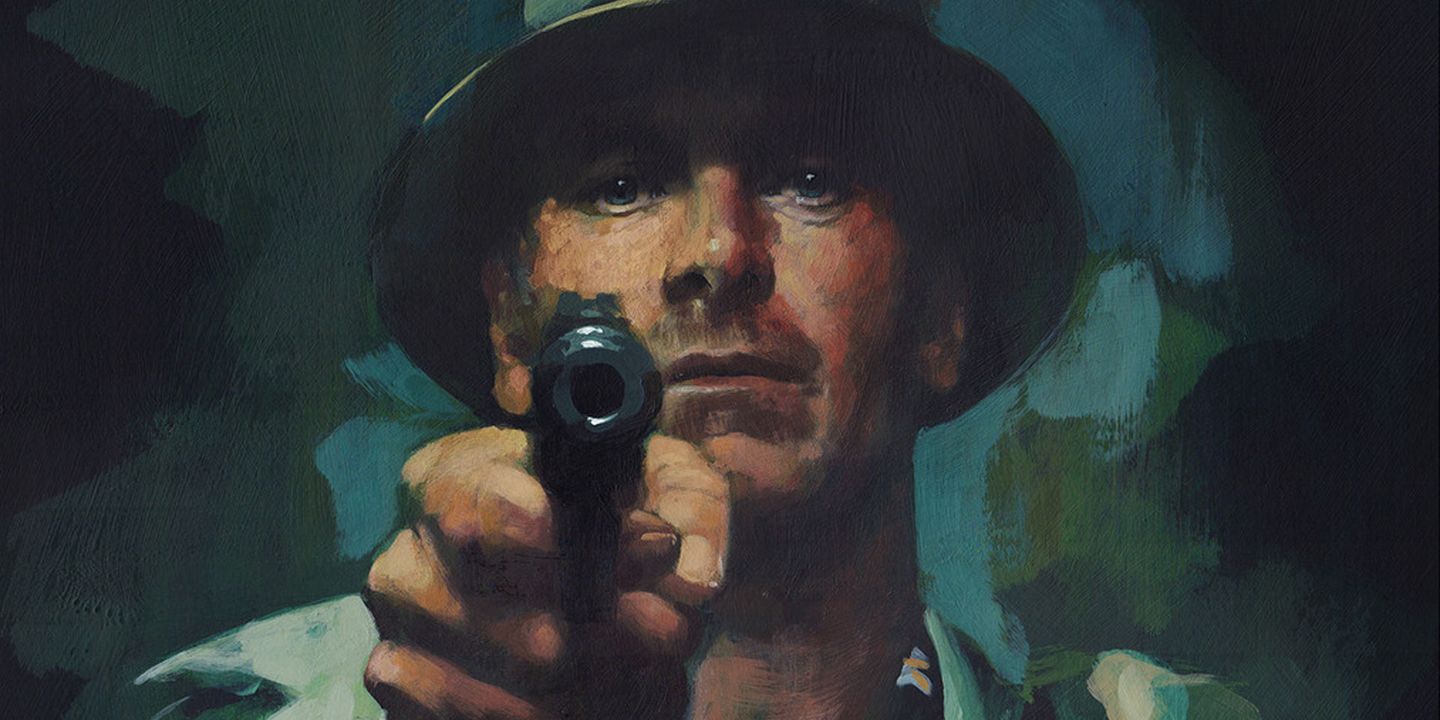 The Killer