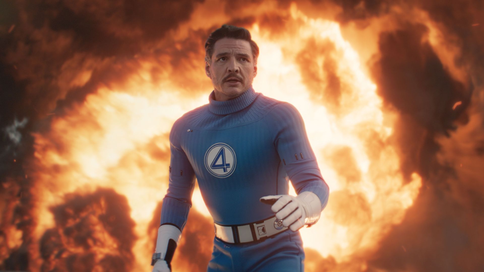 Fantastic Four: First Steps