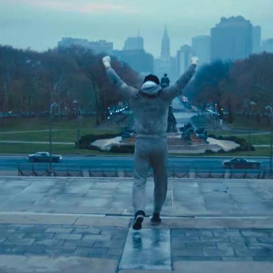 I Play Rocky