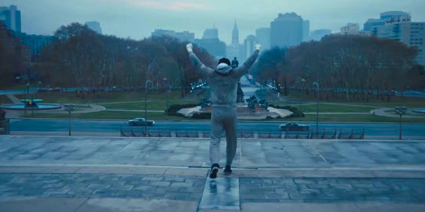 I Play Rocky