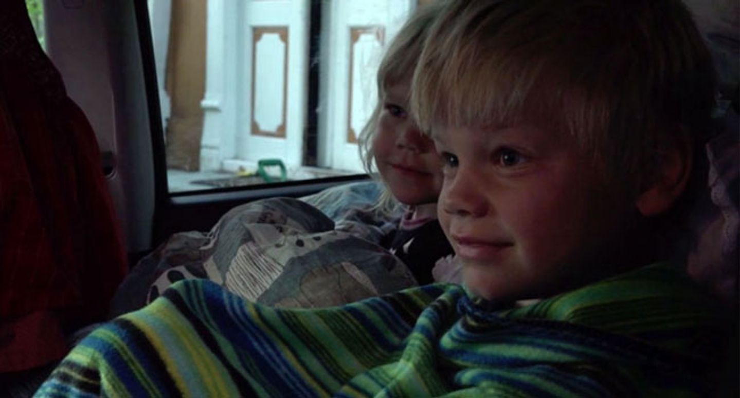 Rejsen til Utopia © Magic Hour Films