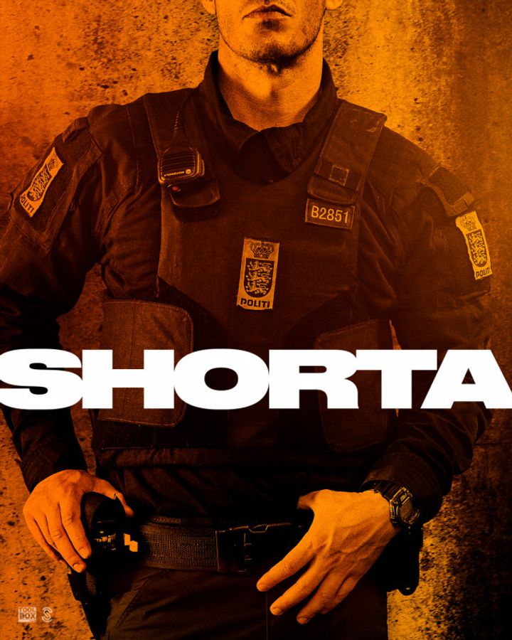Shorta - Simon