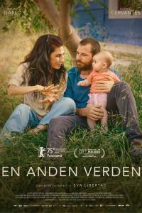 Plakat for 'En anden Verden'