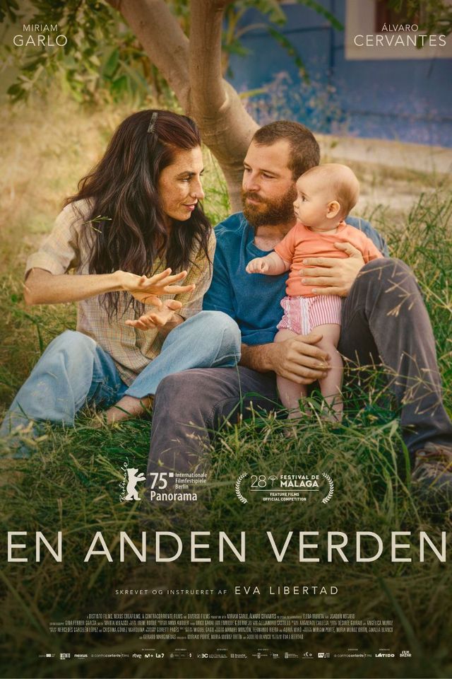 En anden verden