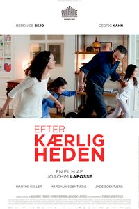 Plakat for 'Efter kærligheden'