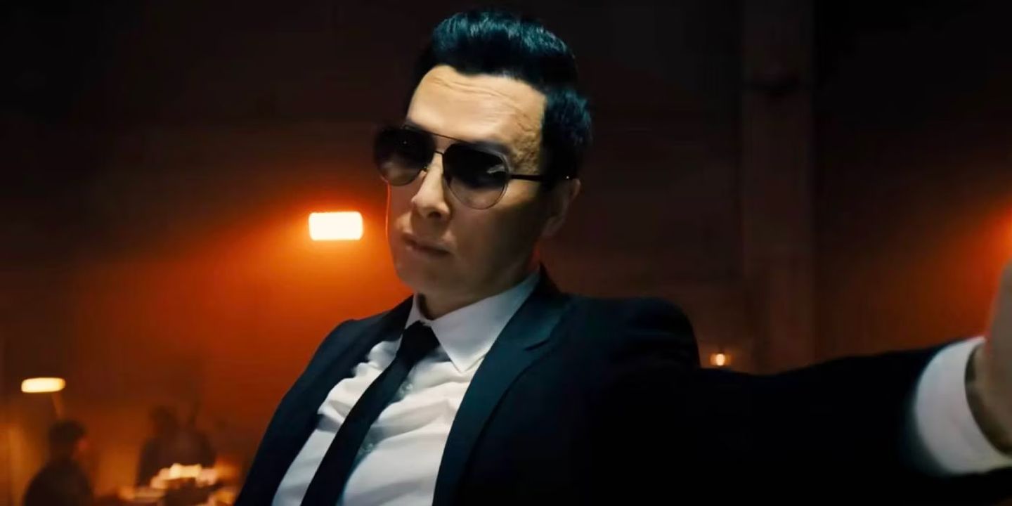 John Wick 4 / Lionsgate Films