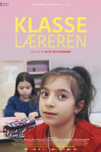 Plakat for 'Klasselæreren'