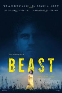 Plakat for 'Beast'
