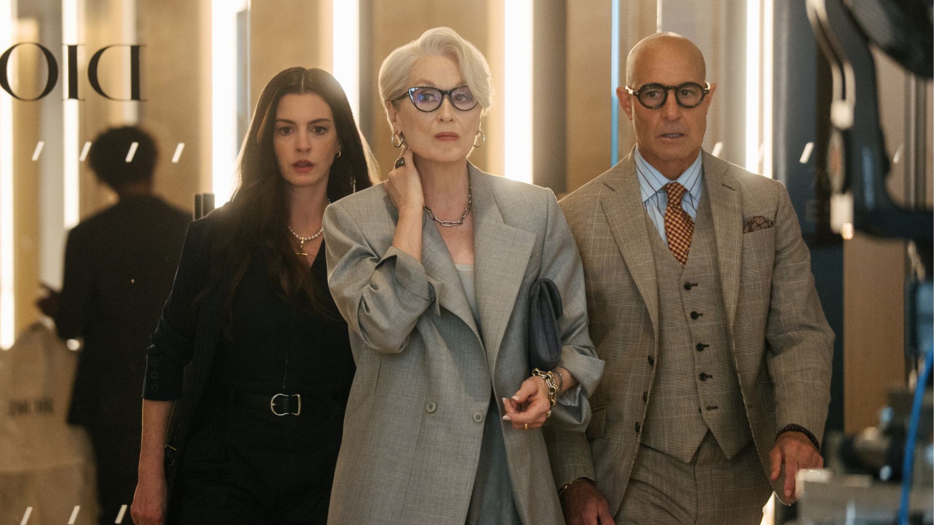 The Devil Wears Prada 2