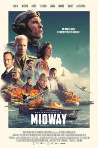Plakat for 'Midway '